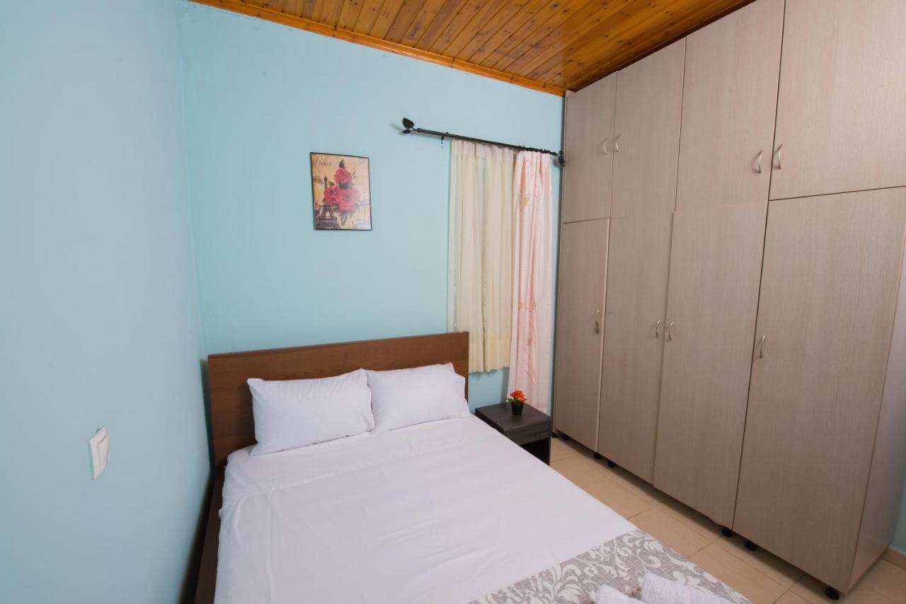 Basil & Guest House Lazarata Ngoại thất bức ảnh