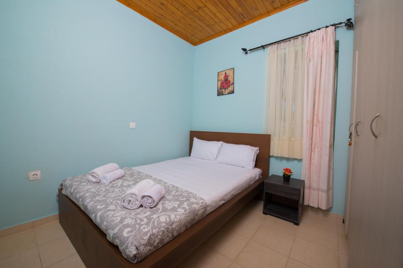 Basil & Guest House Lazarata Ngoại thất bức ảnh