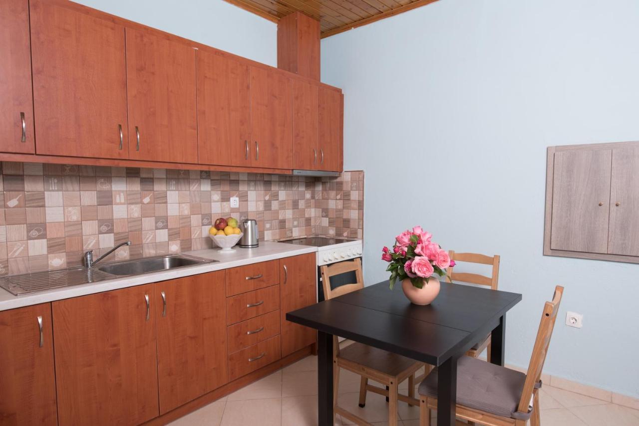 Basil & Guest House Lazarata Ngoại thất bức ảnh