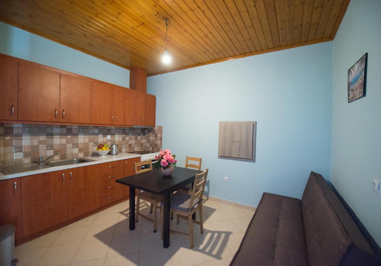 Basil & Guest House Lazarata Ngoại thất bức ảnh