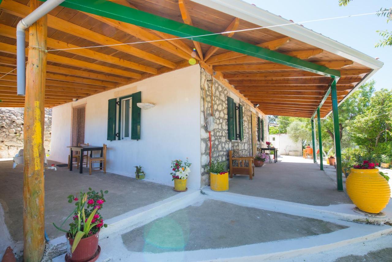 Basil & Guest House Lazarata Ngoại thất bức ảnh