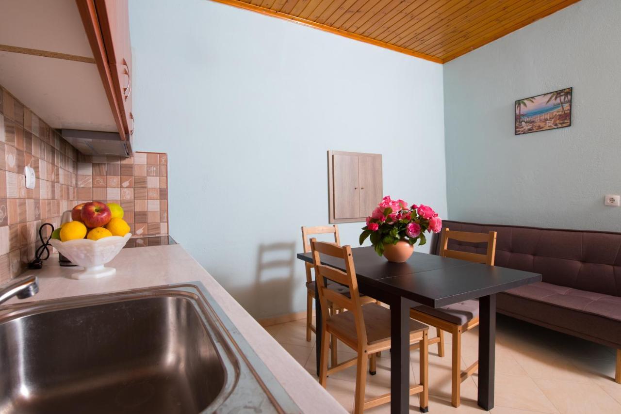 Basil & Guest House Lazarata Ngoại thất bức ảnh