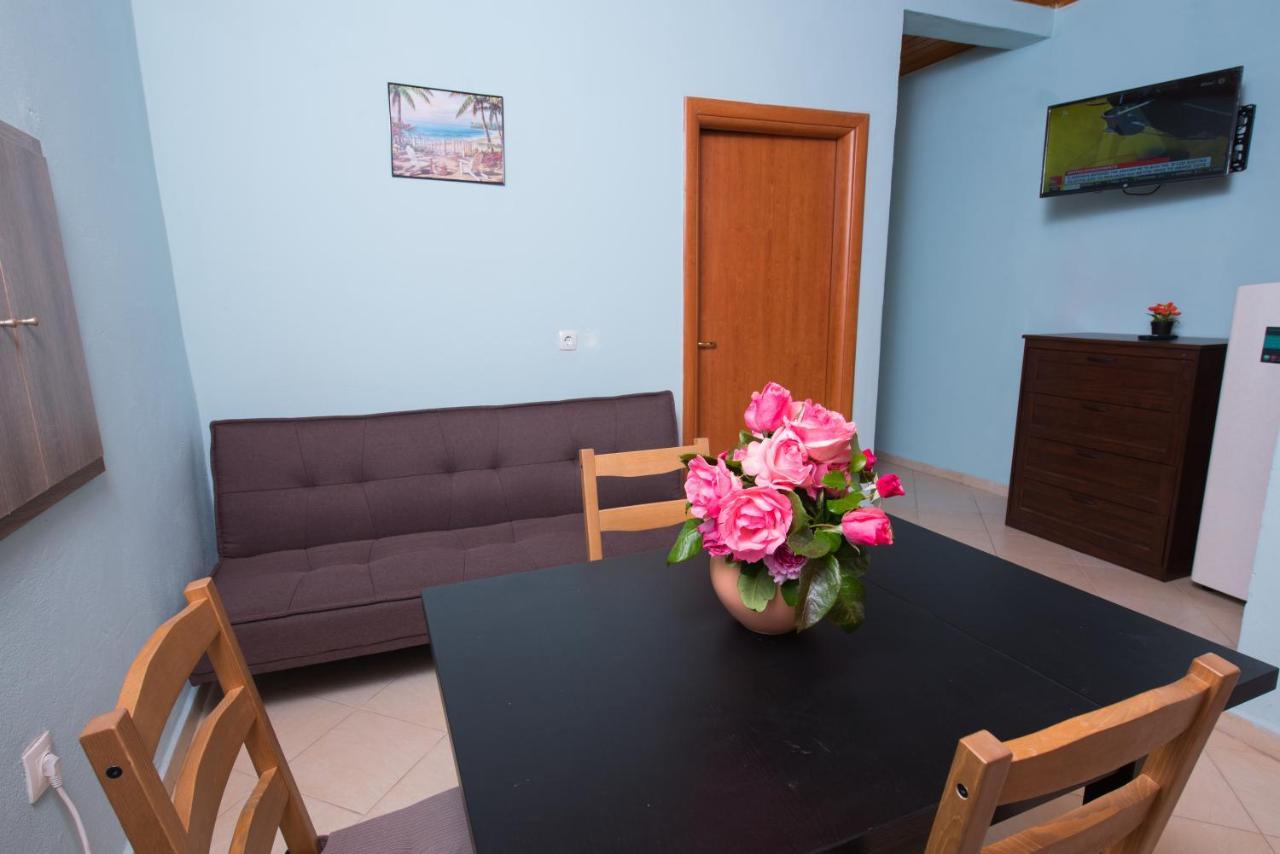 Basil & Guest House Lazarata Ngoại thất bức ảnh