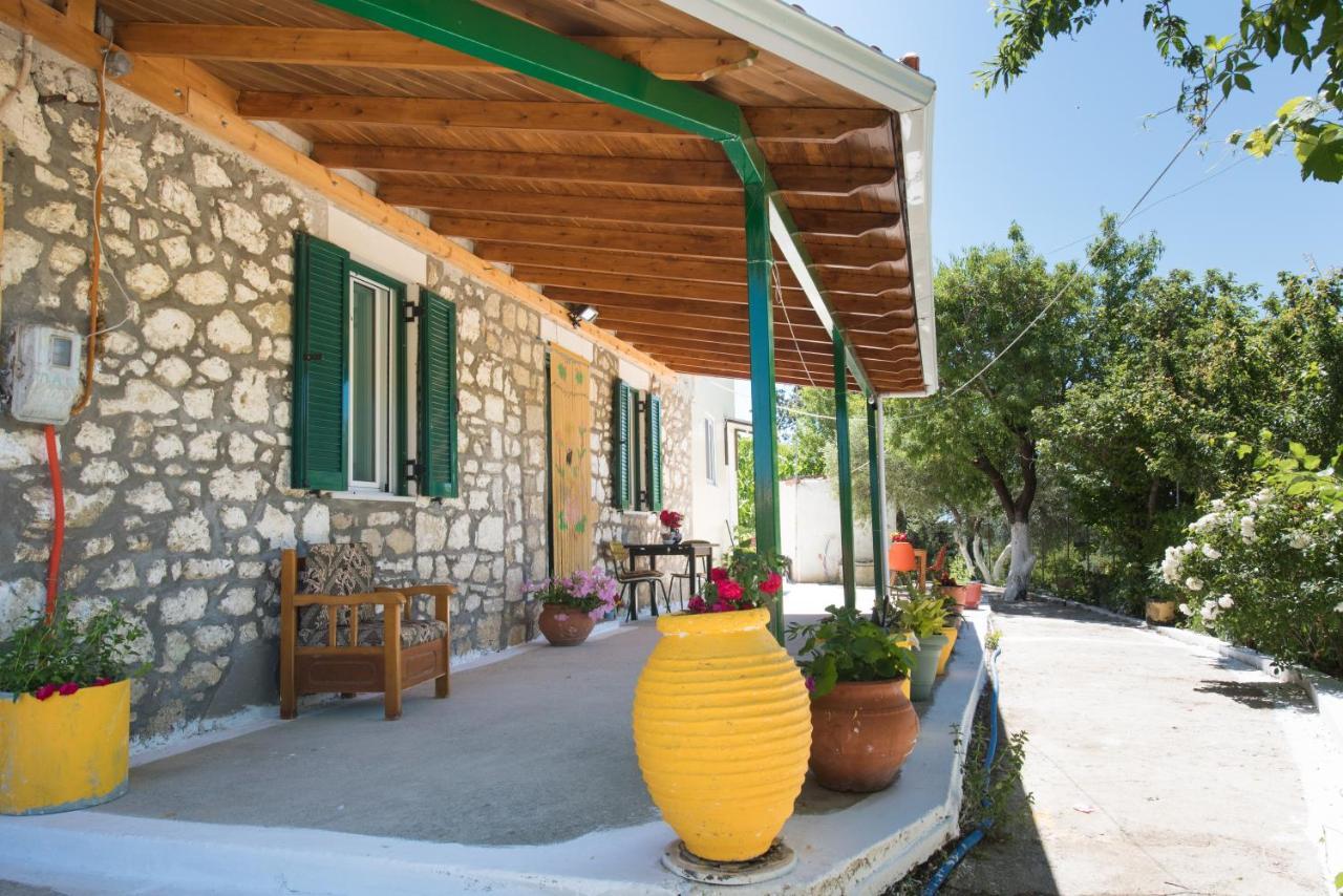 Basil & Guest House Lazarata Ngoại thất bức ảnh