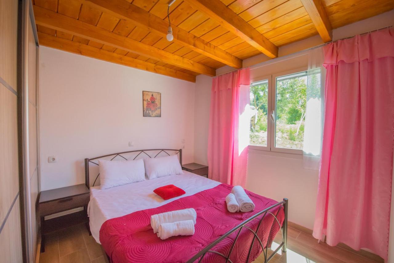 Basil & Guest House Lazarata Ngoại thất bức ảnh