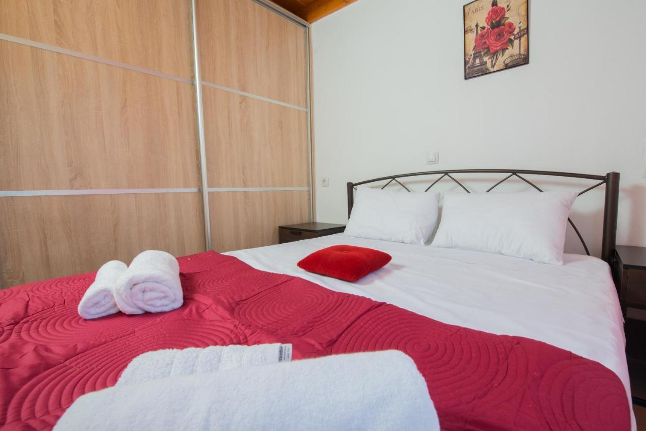 Basil & Guest House Lazarata Ngoại thất bức ảnh