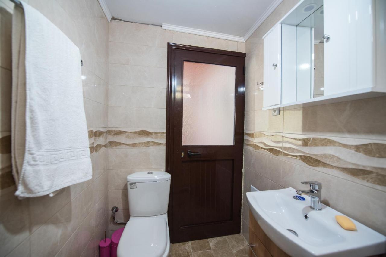 Basil & Guest House Lazarata Ngoại thất bức ảnh