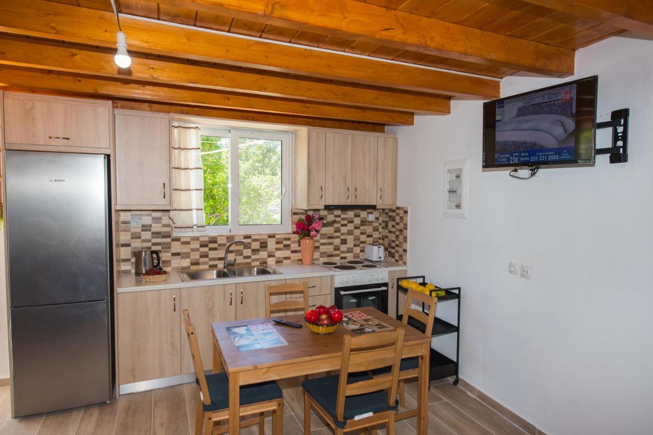 Basil & Guest House Lazarata Ngoại thất bức ảnh