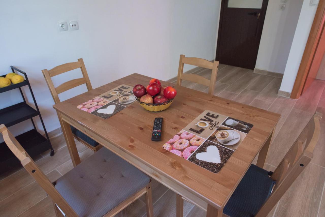 Basil & Guest House Lazarata Ngoại thất bức ảnh