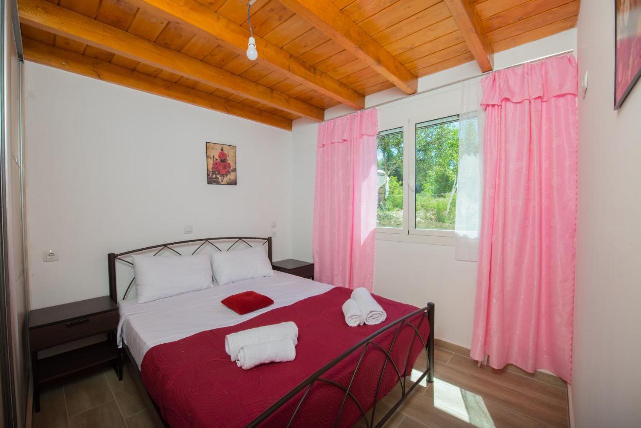 Basil & Guest House Lazarata Ngoại thất bức ảnh