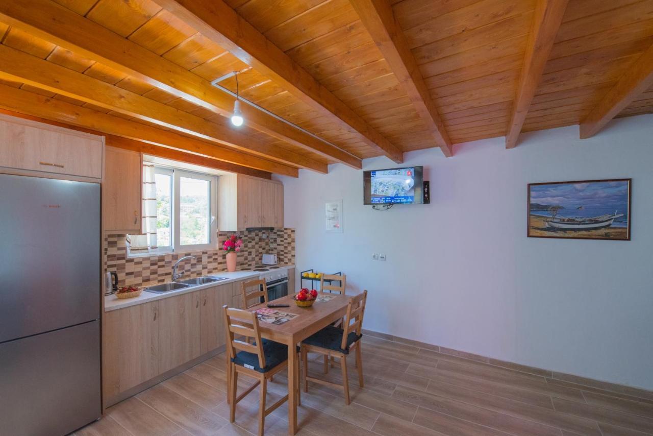 Basil & Guest House Lazarata Ngoại thất bức ảnh