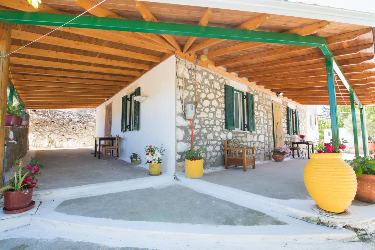 Basil & Guest House Lazarata Ngoại thất bức ảnh