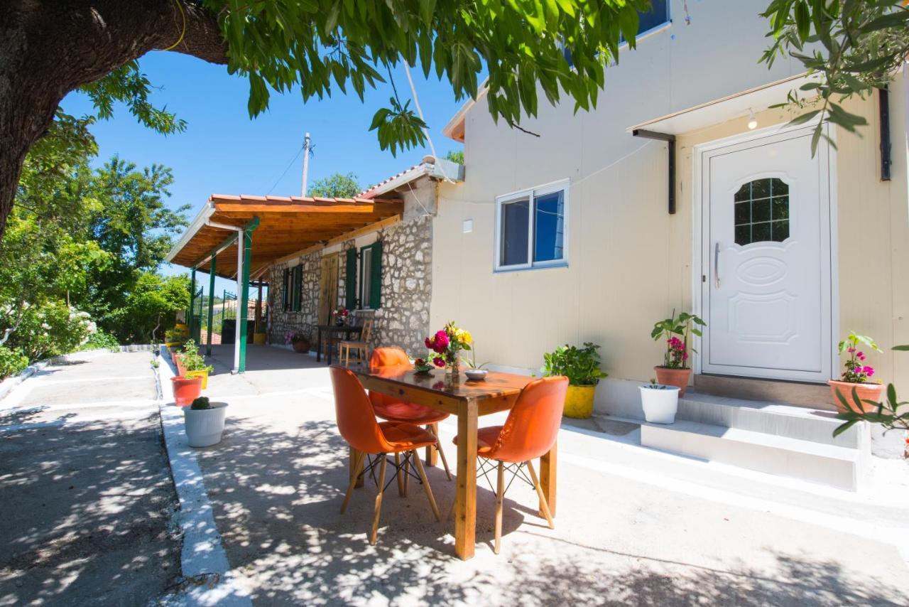 Basil & Guest House Lazarata Ngoại thất bức ảnh