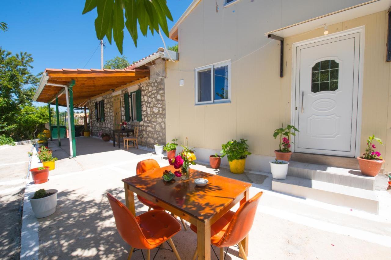 Basil & Guest House Lazarata Ngoại thất bức ảnh