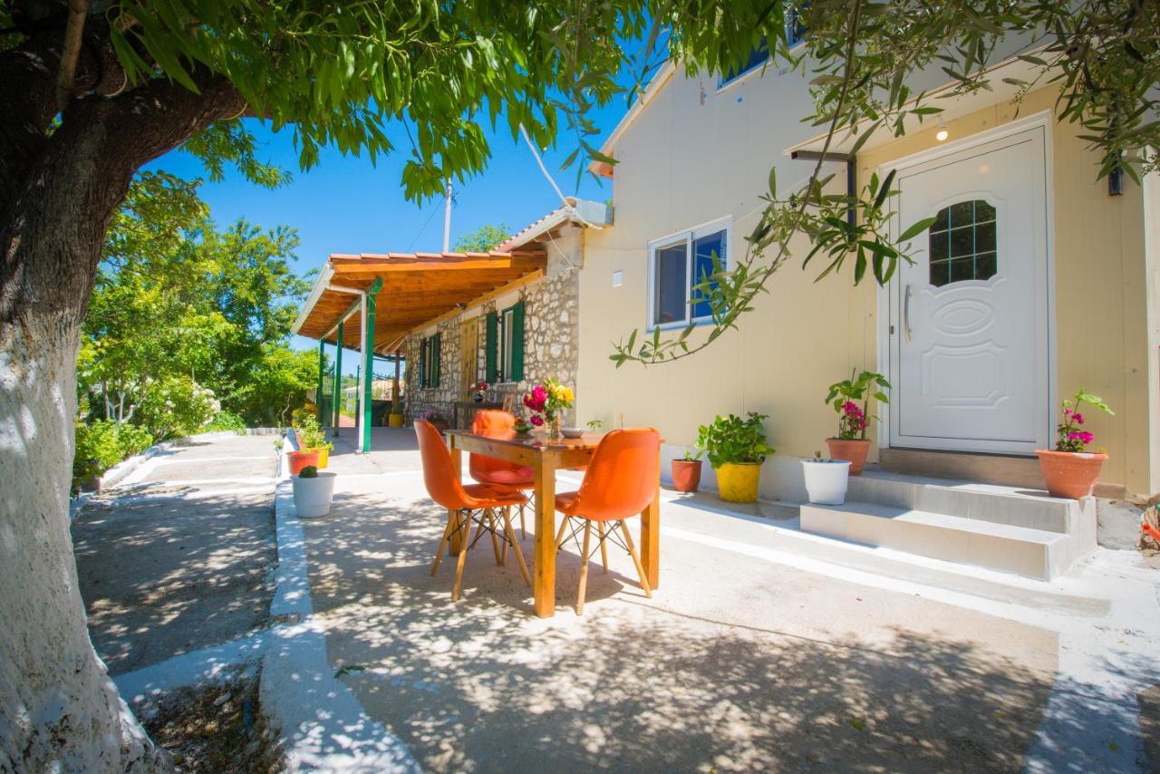 Basil & Guest House Lazarata Ngoại thất bức ảnh